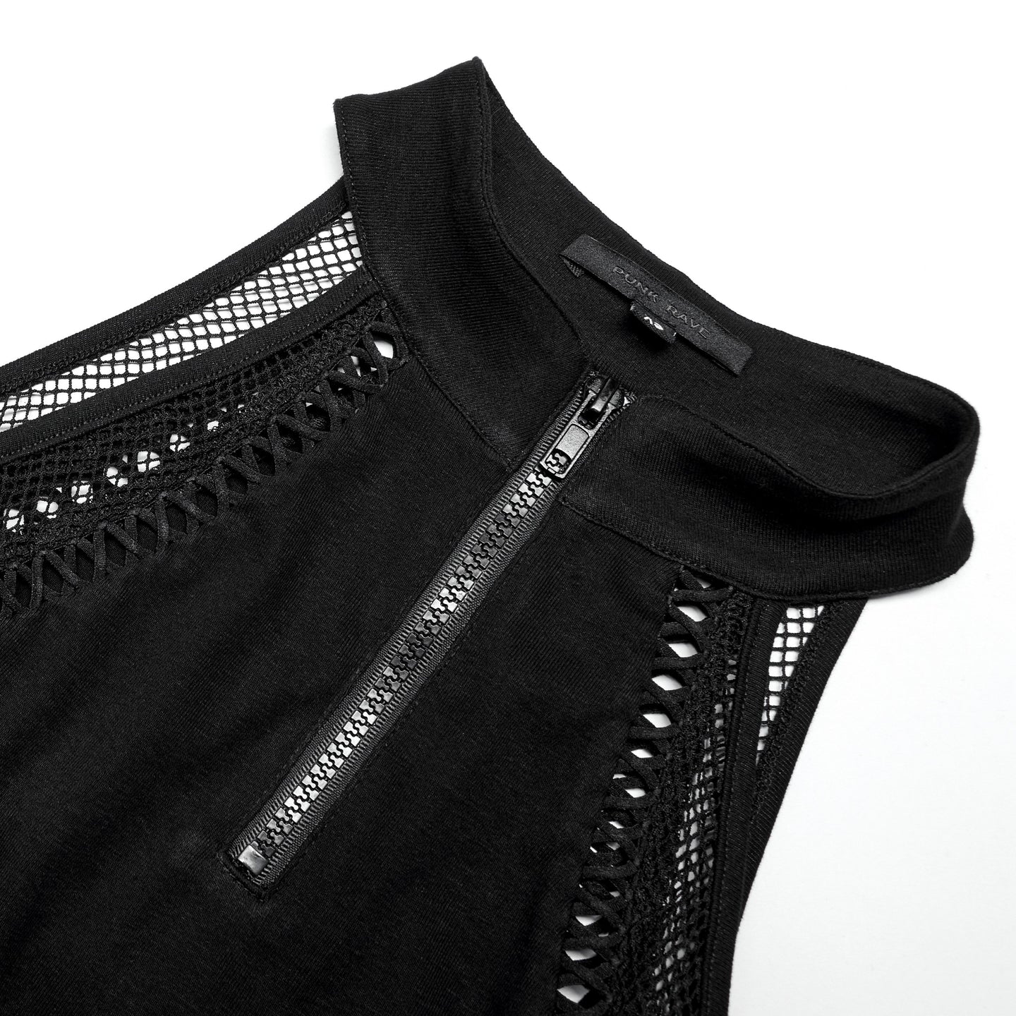 Heartbreak Top
