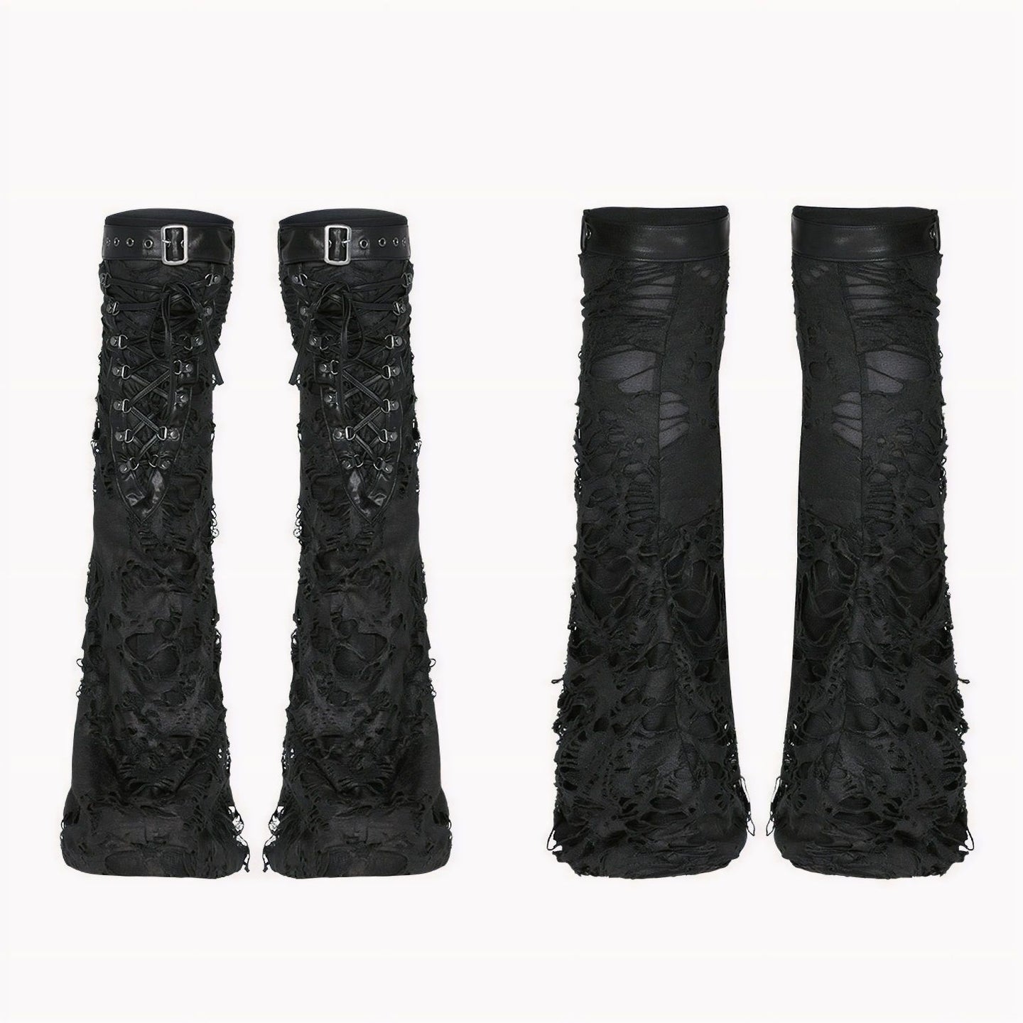 Nitro Beenwarmers
