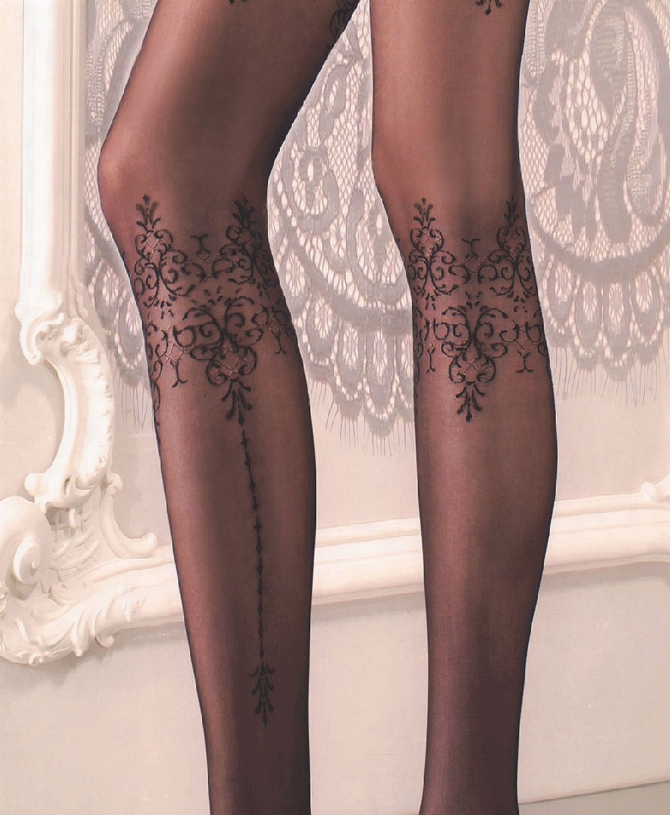 Kousen Hold Ups BAL069
