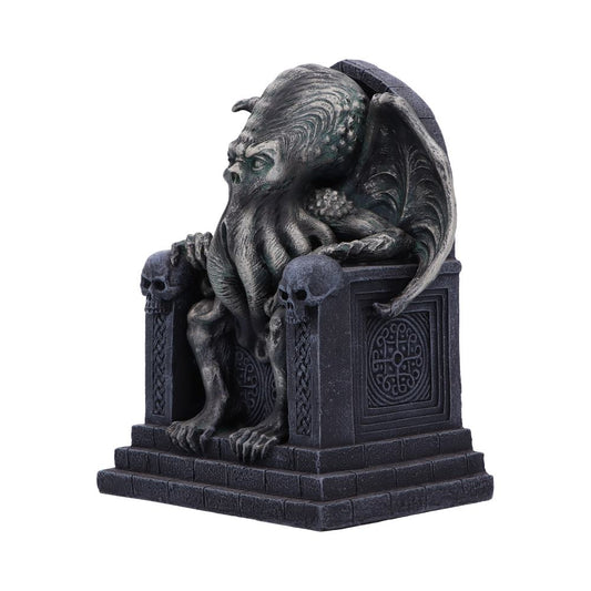 Cthulhu's Throne 18,3 cm