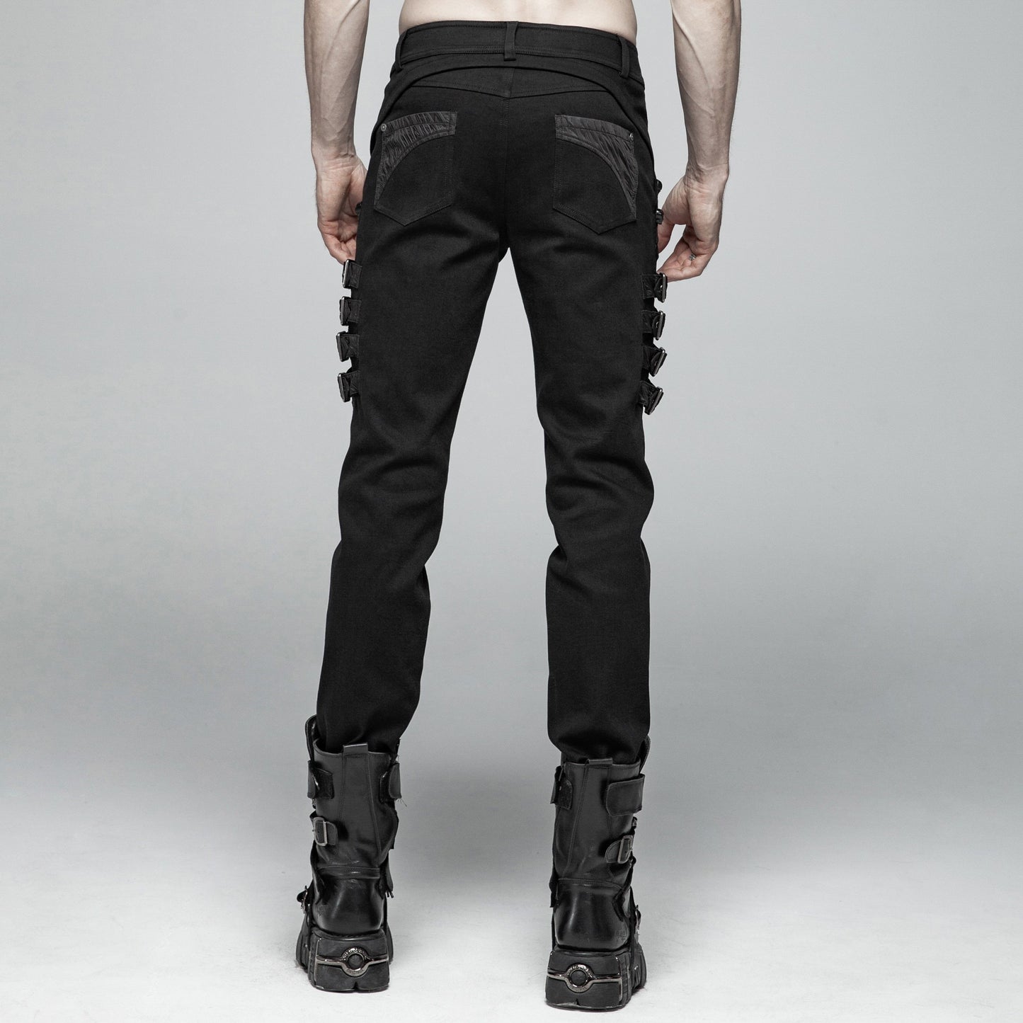 Edge of the Night Broek
