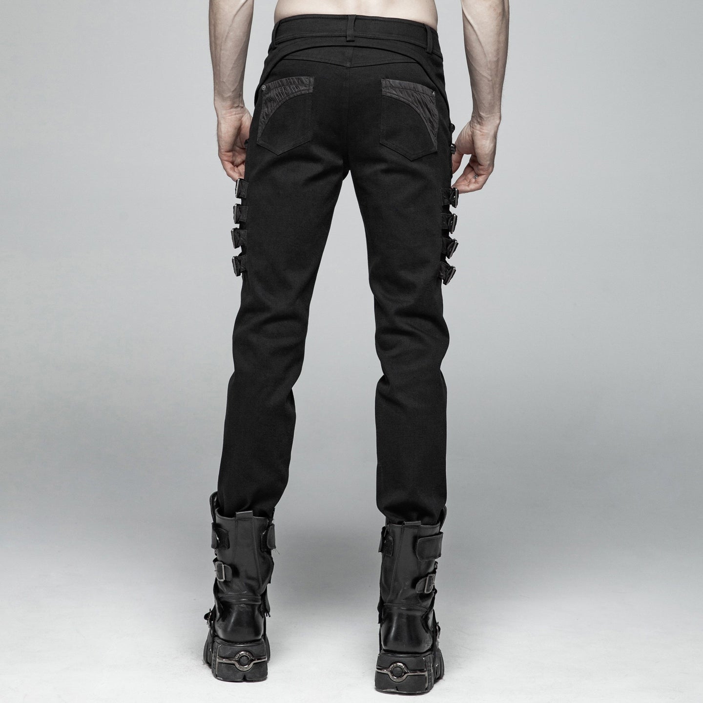 Edge of the Night Broek