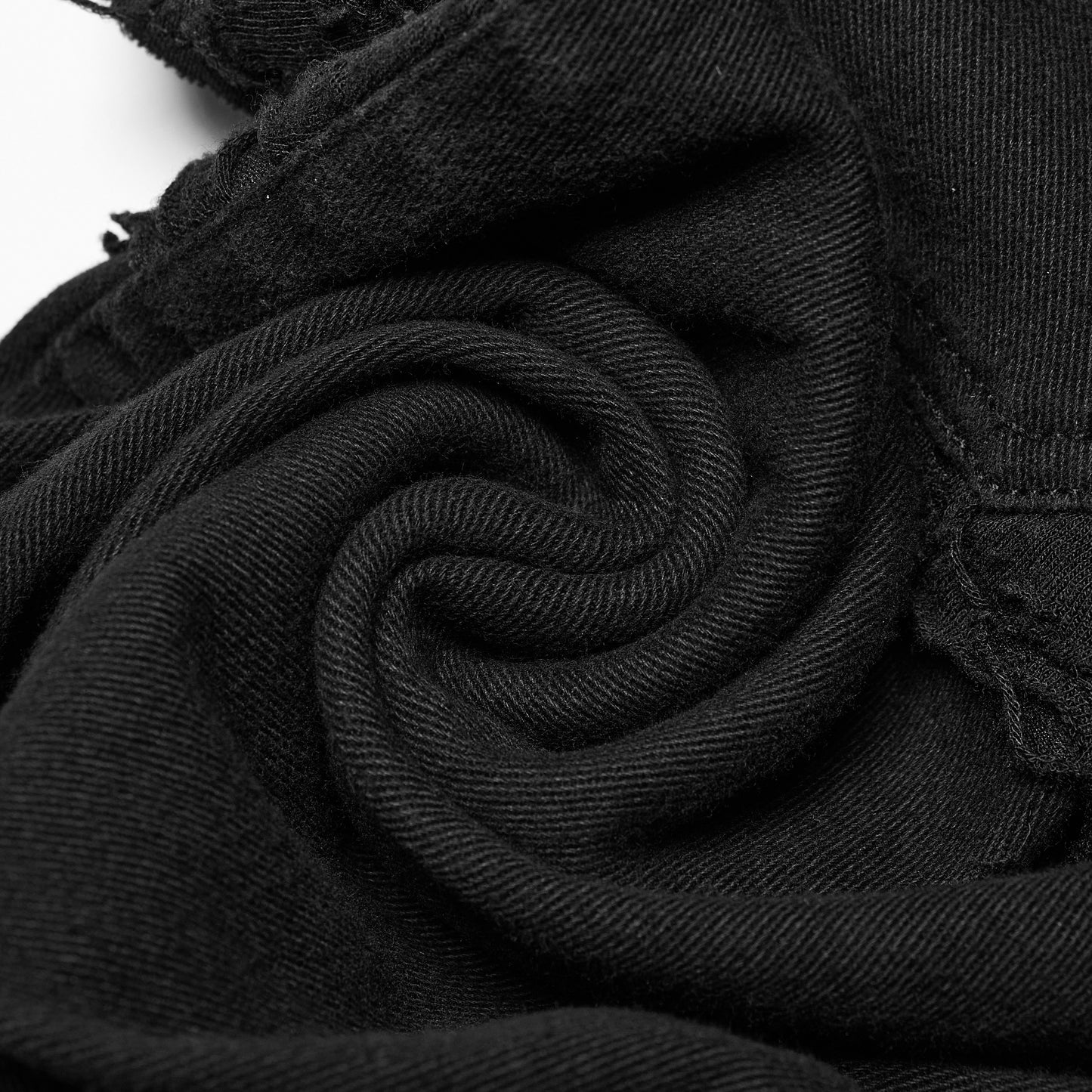 You May Find It Trousers Black