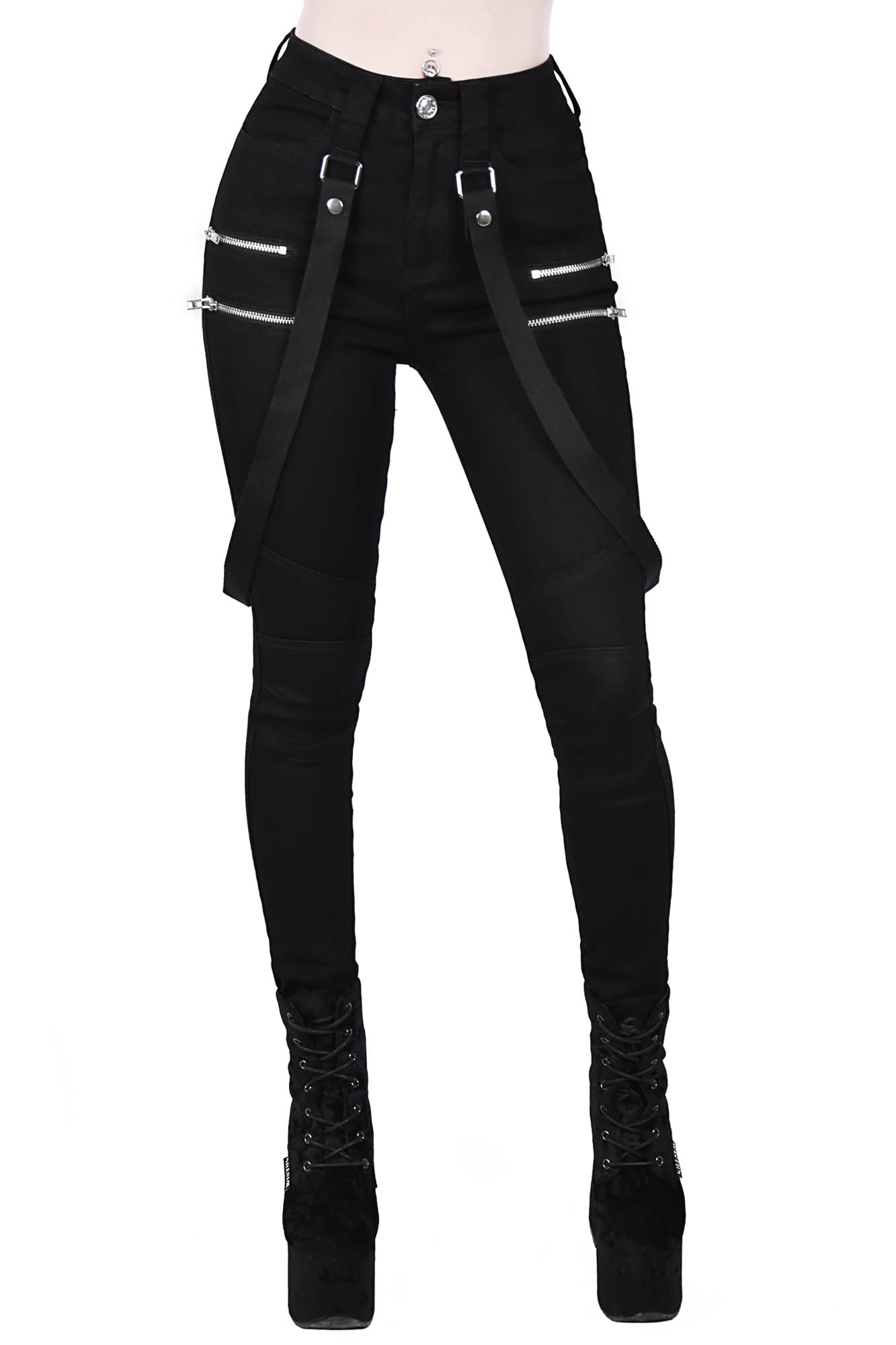 Killstar Warfare Jeans