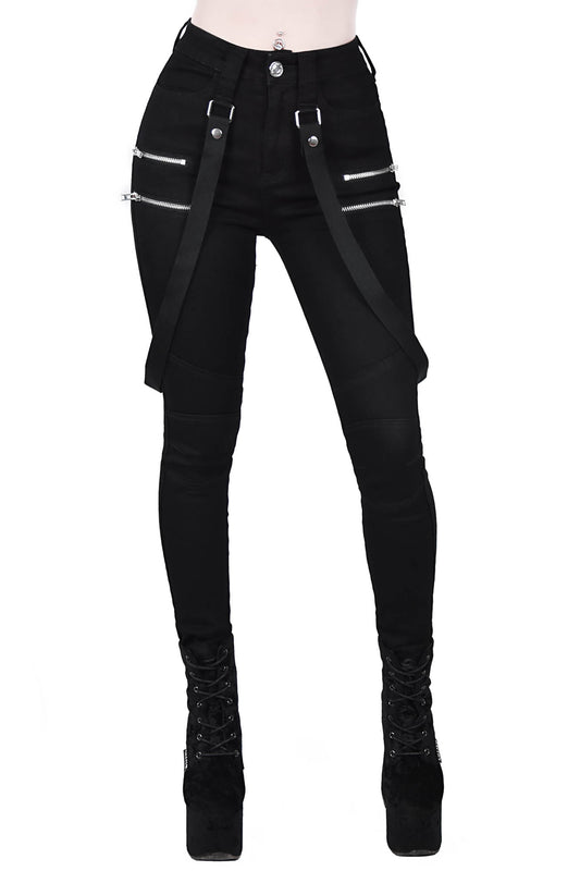 Killstar Warfare Jeans