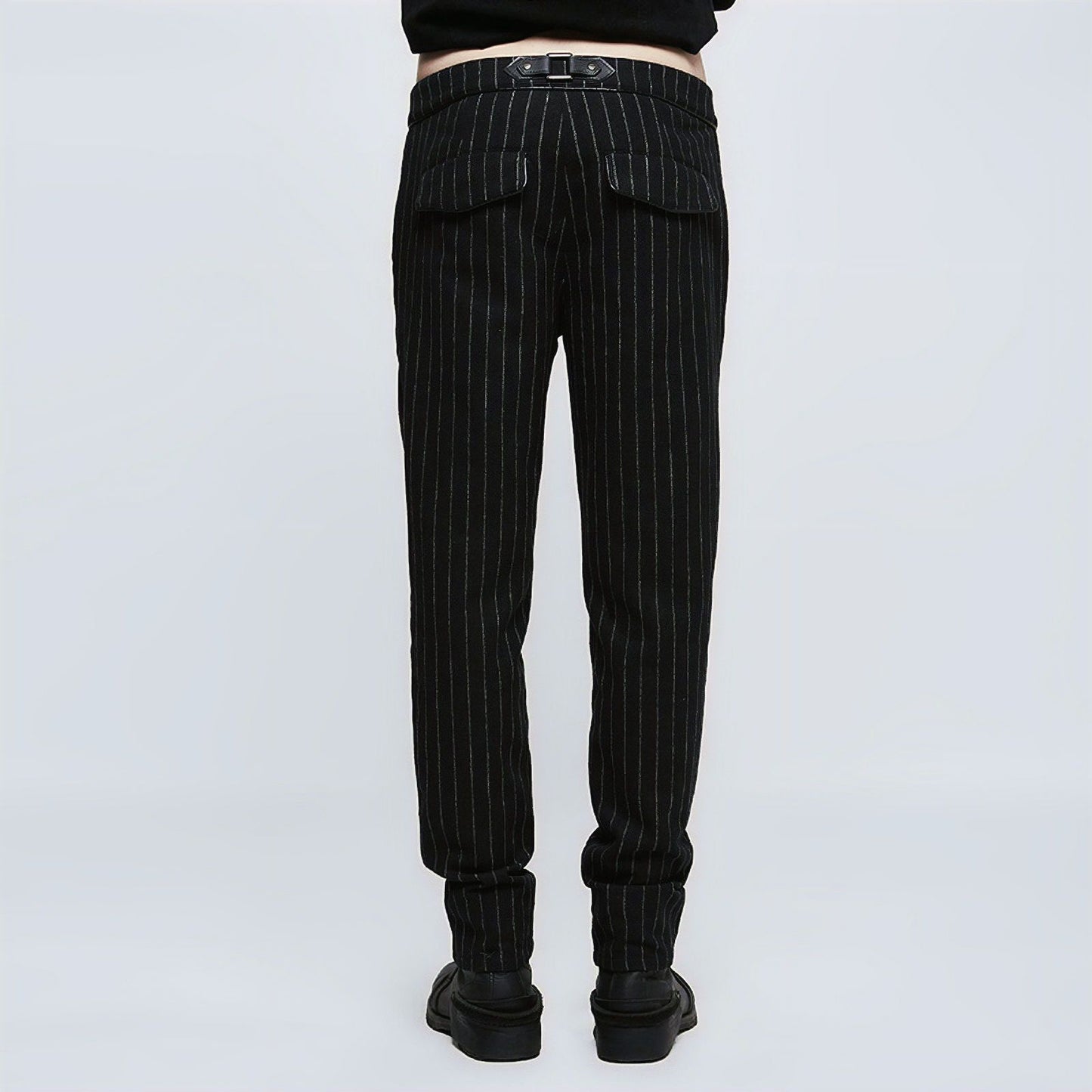 Trace Broek Pinstripes