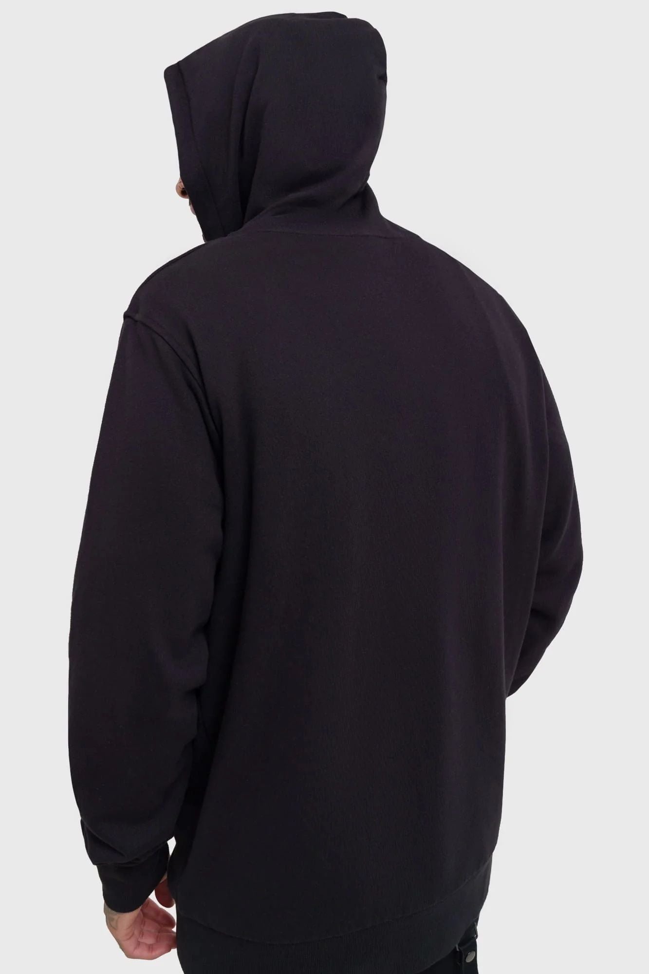 Kihilist Oversized Hoody