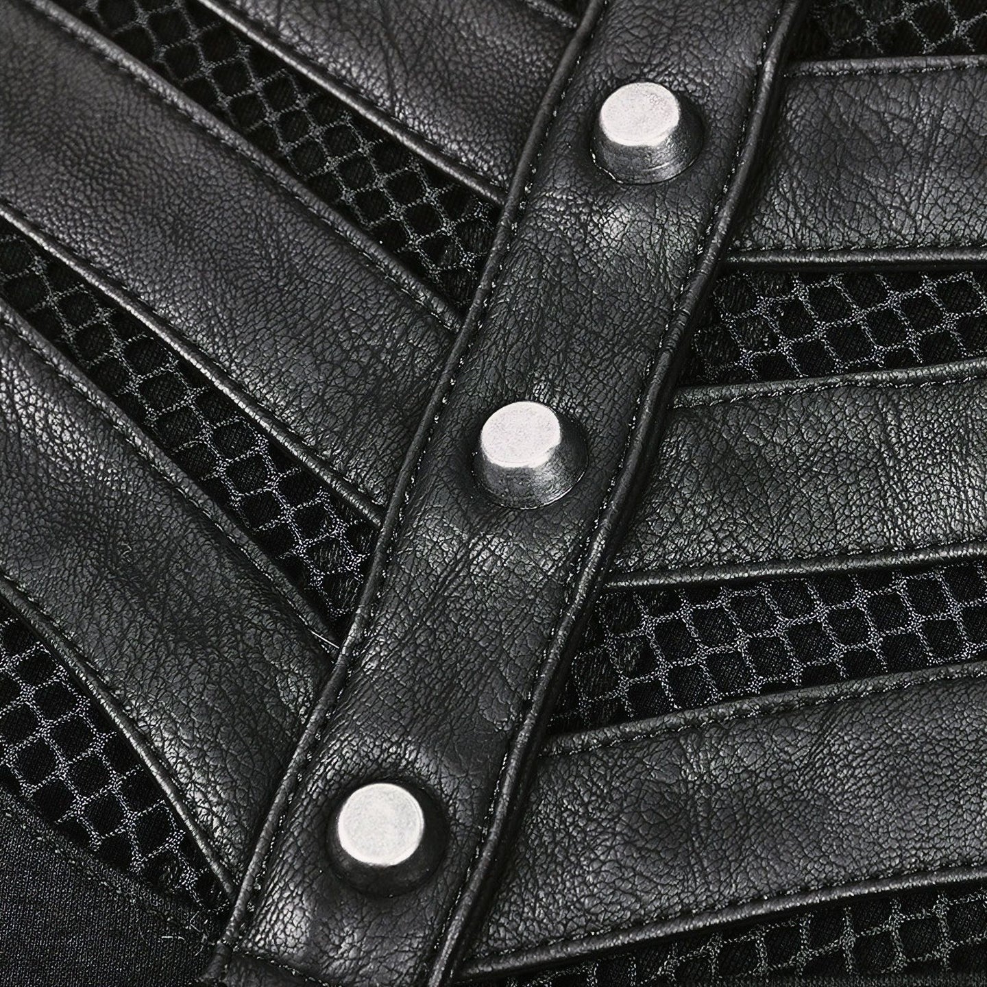 Nothing to Stop Dress