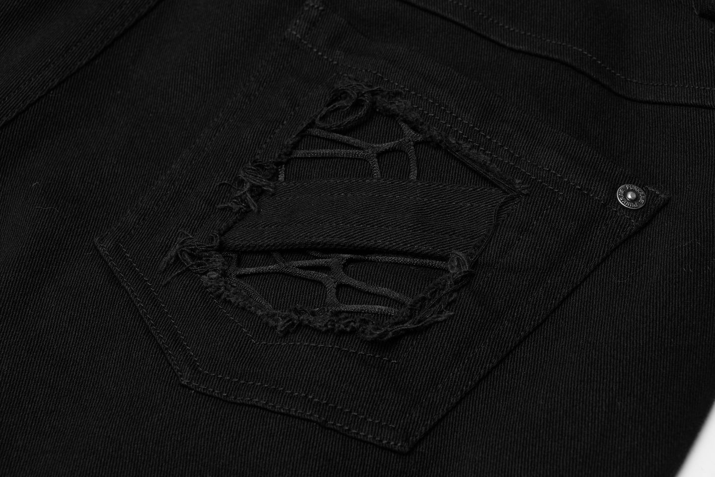 Lower Level Broek