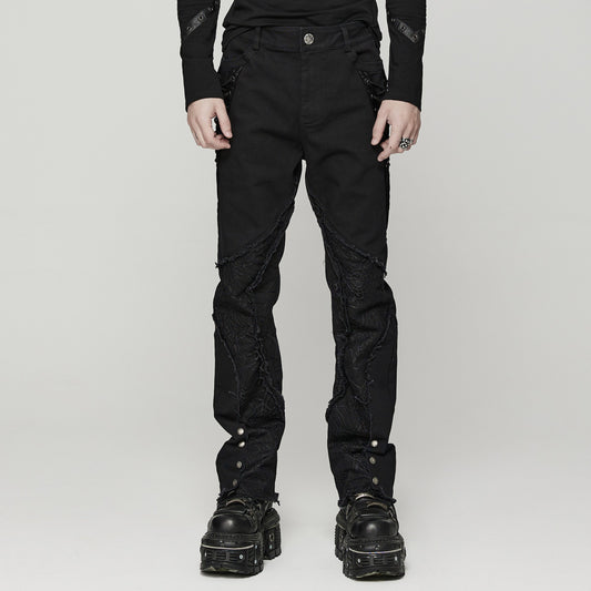 In Vain Broek