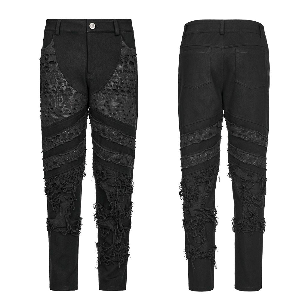 Wasted Time Broek