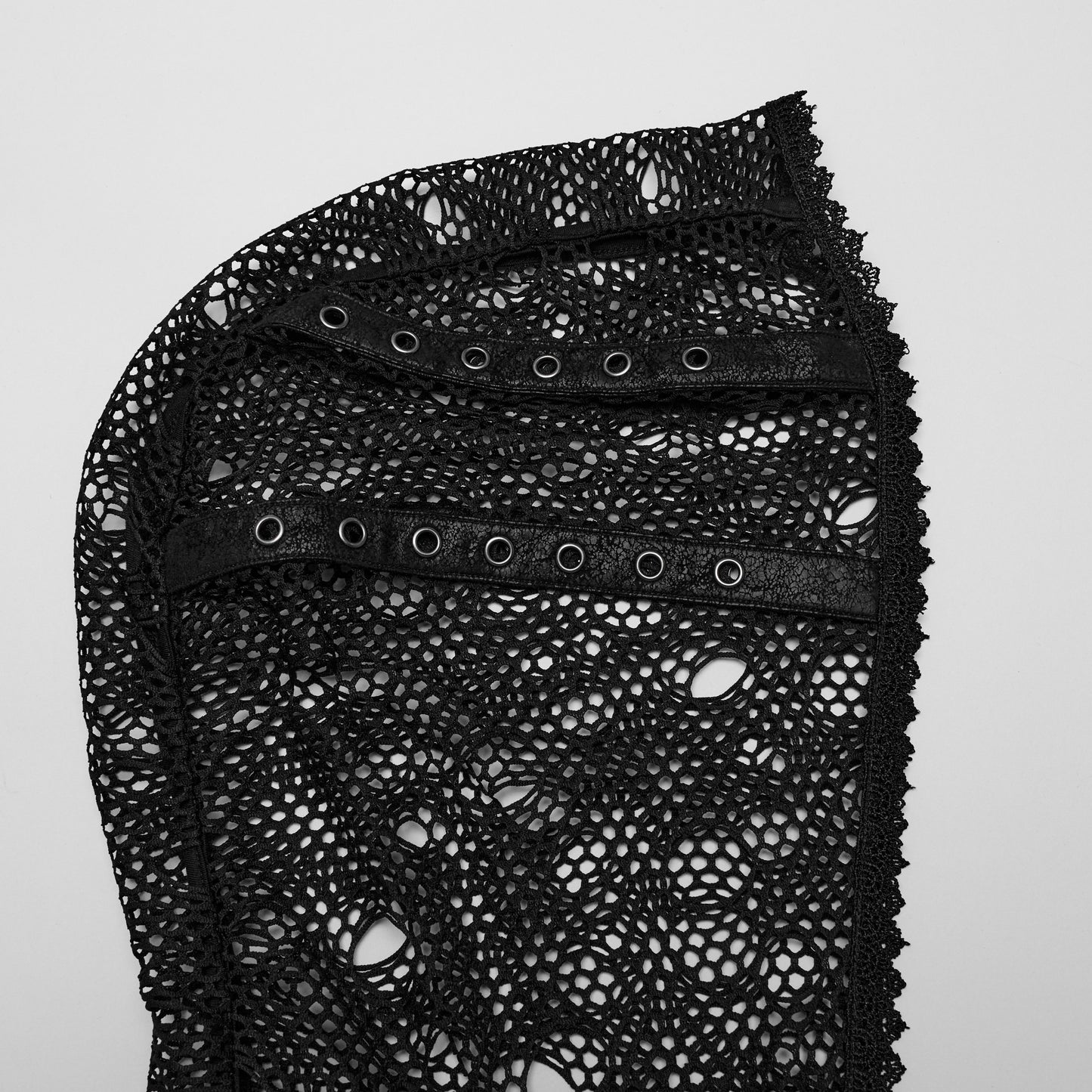 Dismissed Shrug