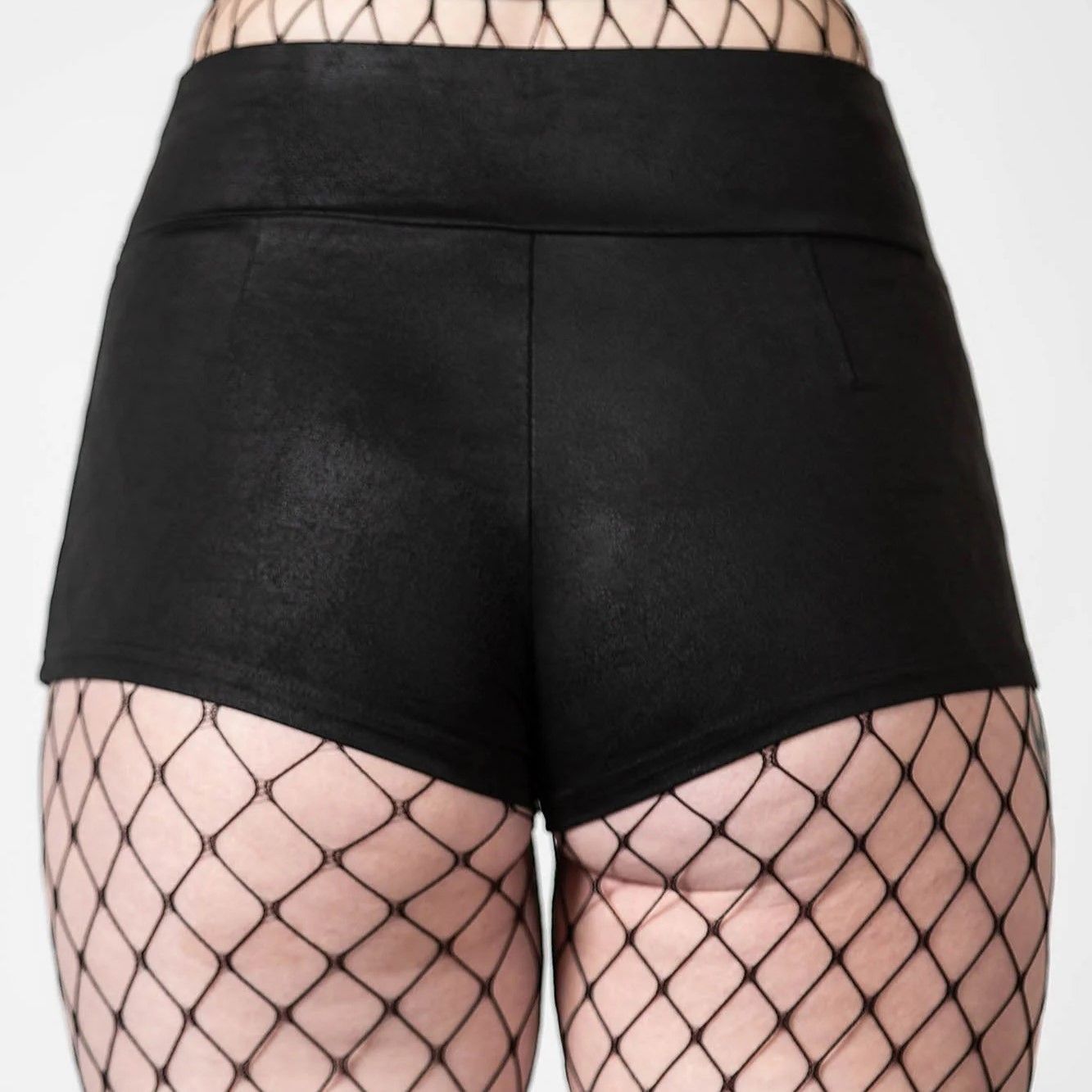 Killstar Melvina Hotpants
