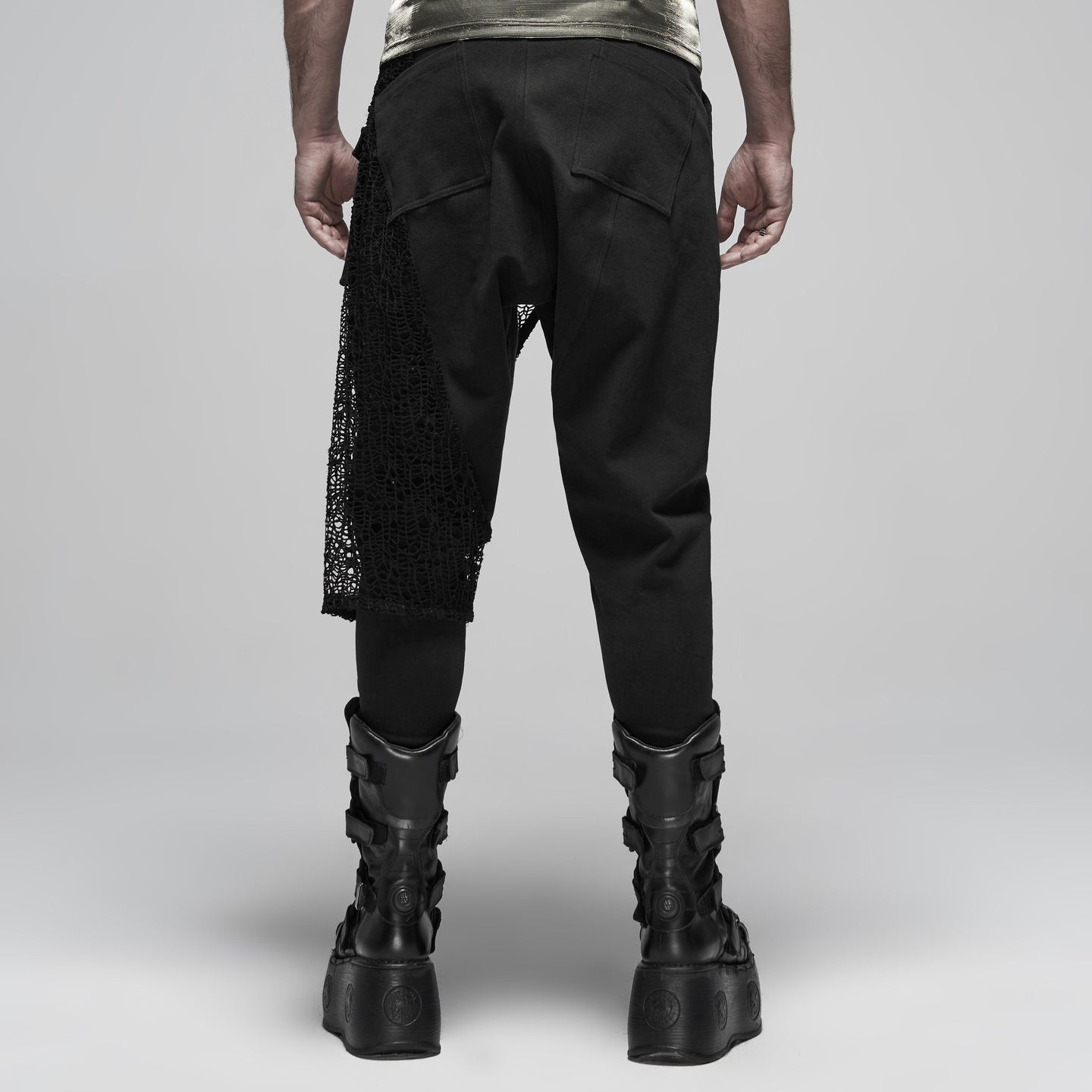 Captured Broek