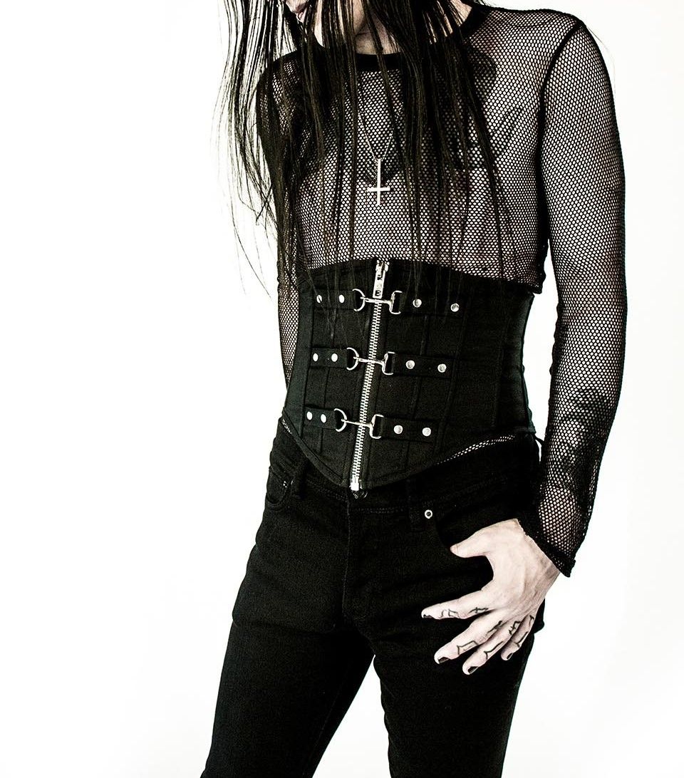 Industry Waist Cincher