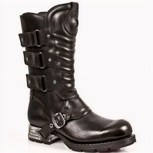 New Rock Laarzen M.MR005-C10