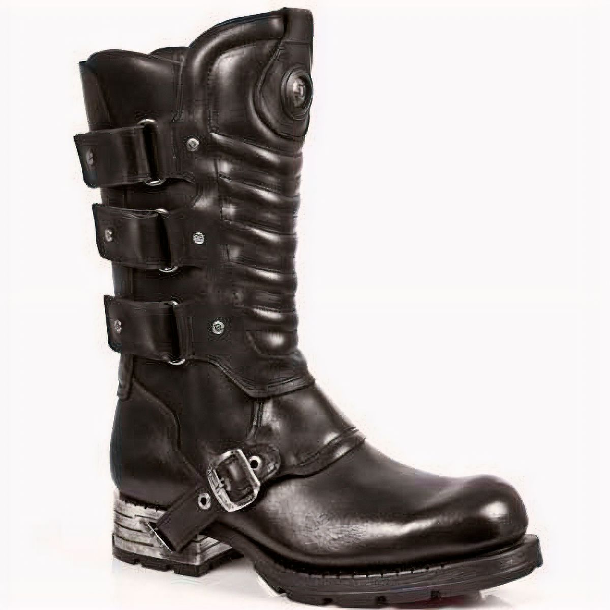 New Rock Boots MR.005-C10