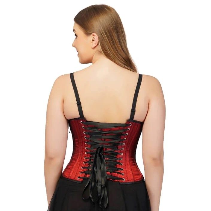 Finised Underbust Korset