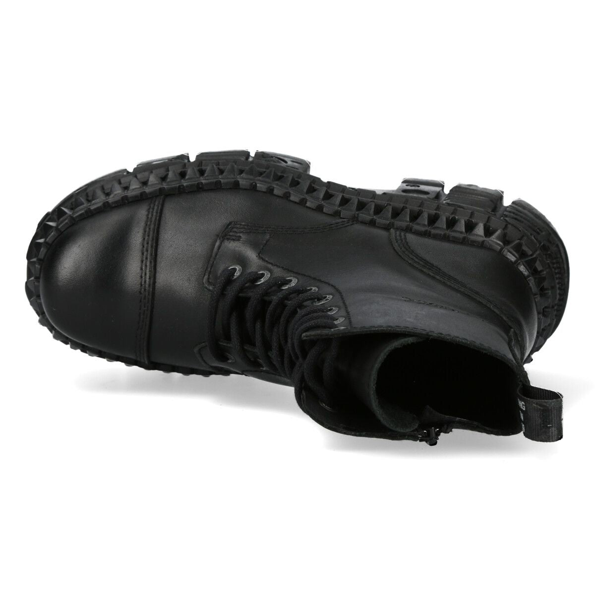 New Rock Laarzen M-WALL083C-S3