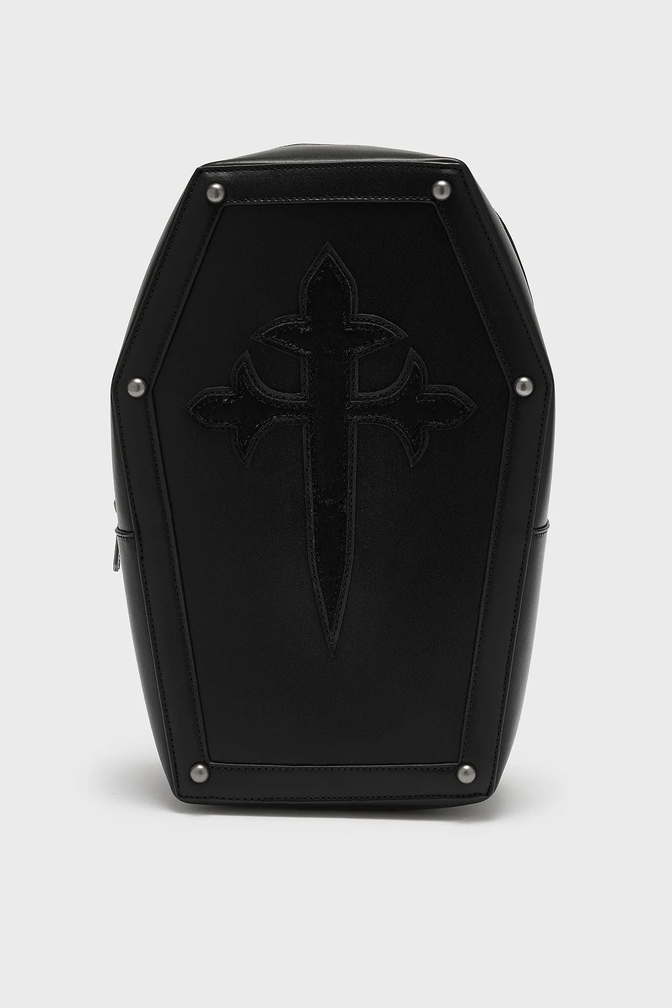 Killstar Nail in the Coffin Rugzak