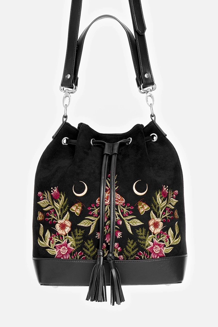 Wildflower Tas