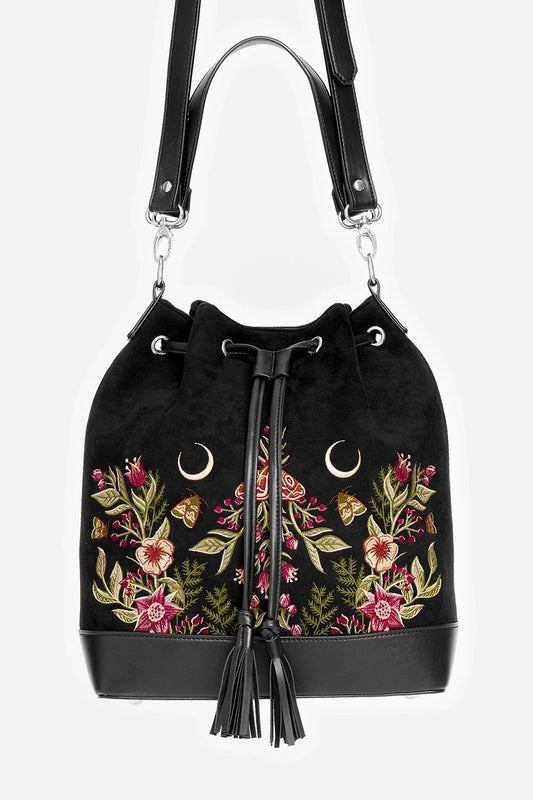 Wildflower Tas