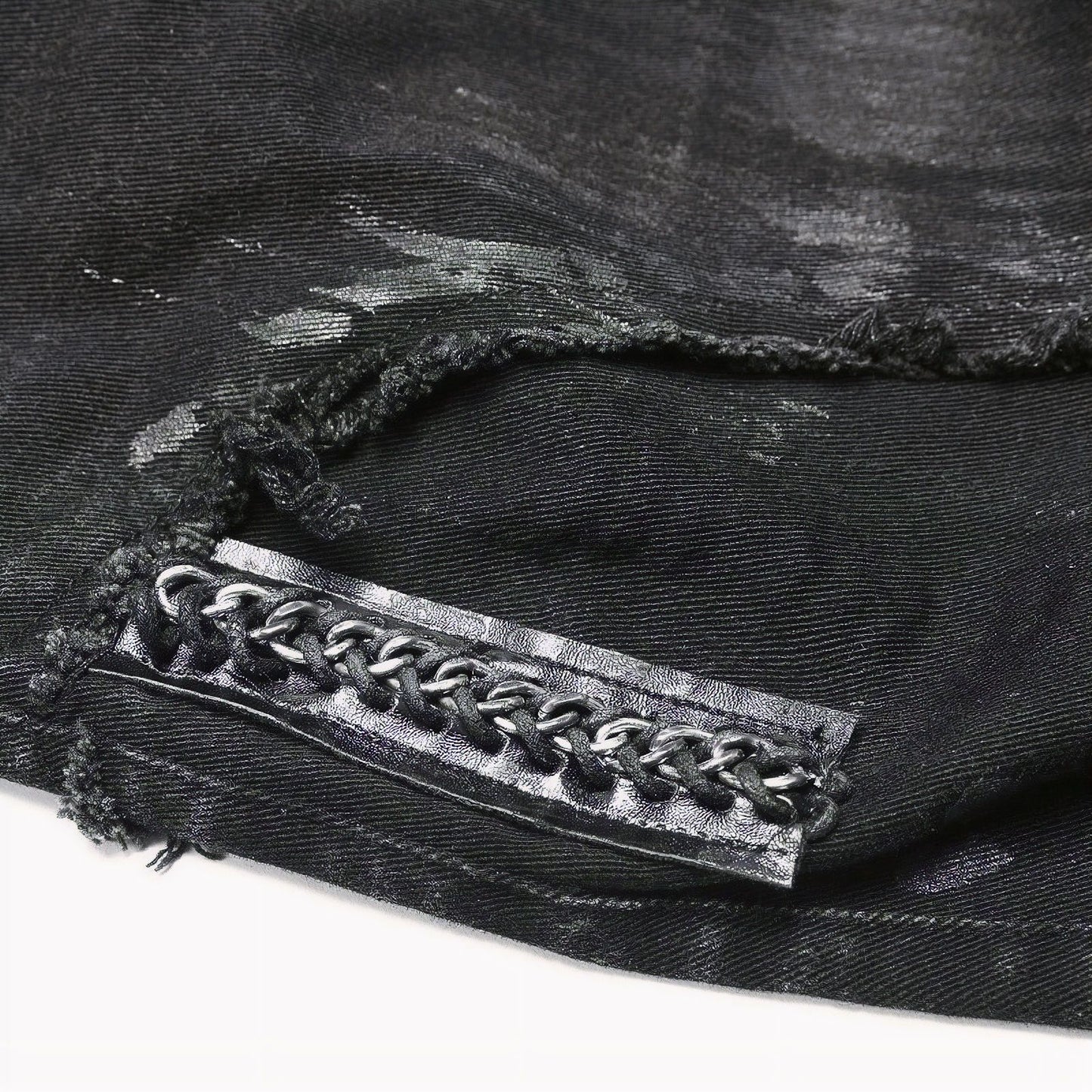 You May Find It Broek
