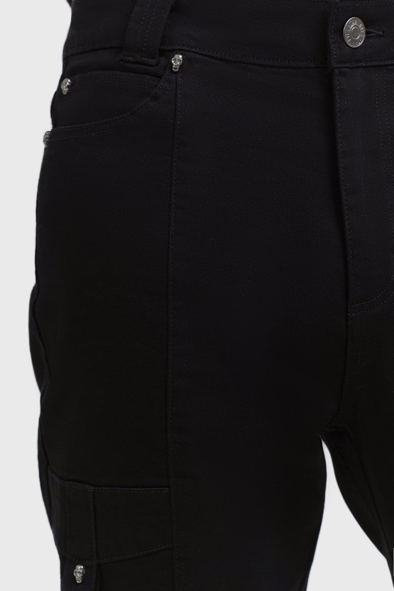 Killstar Grendel's Pact Jeans