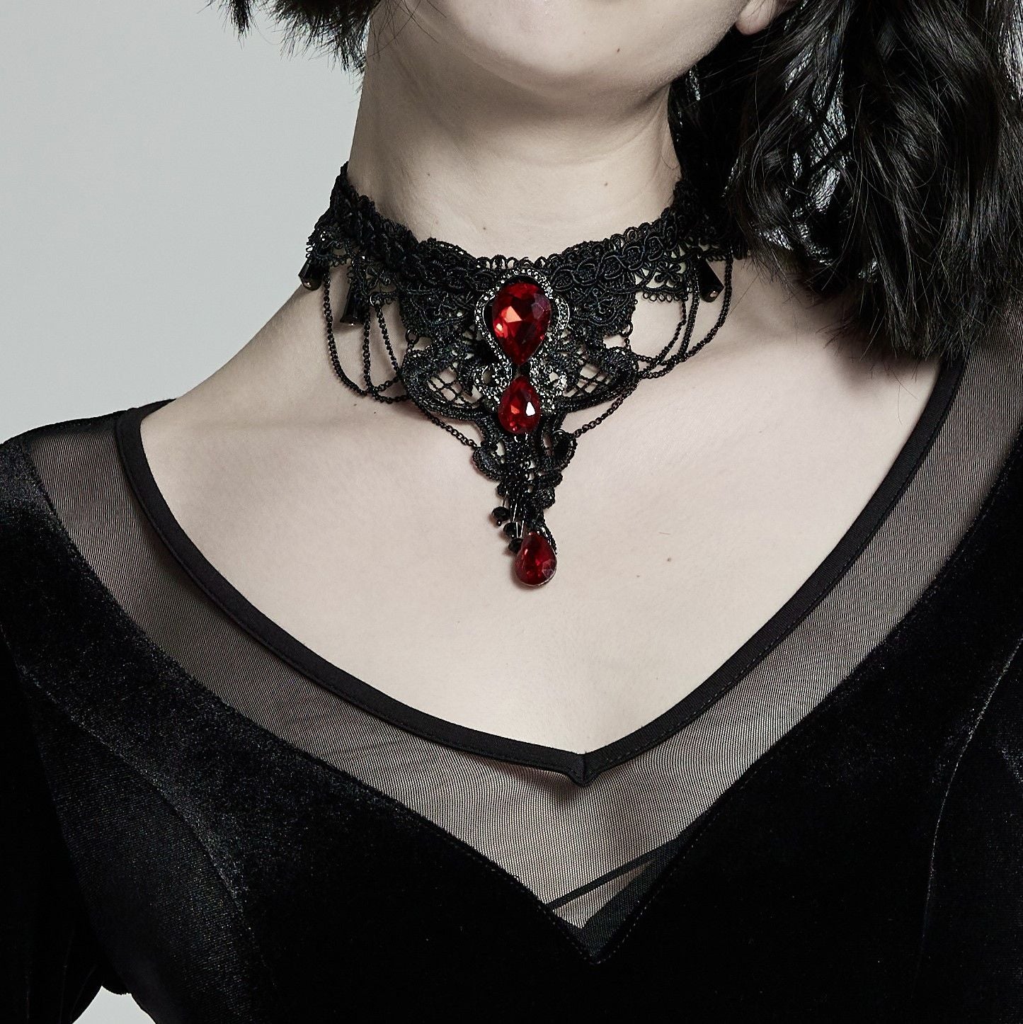 Hope Choker