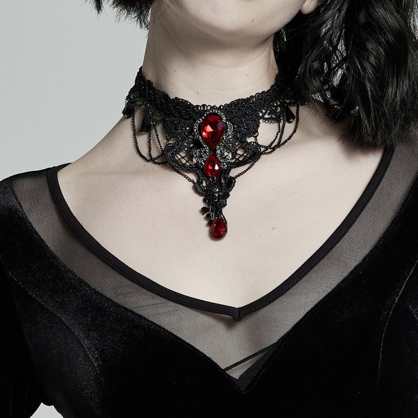 Hope Choker