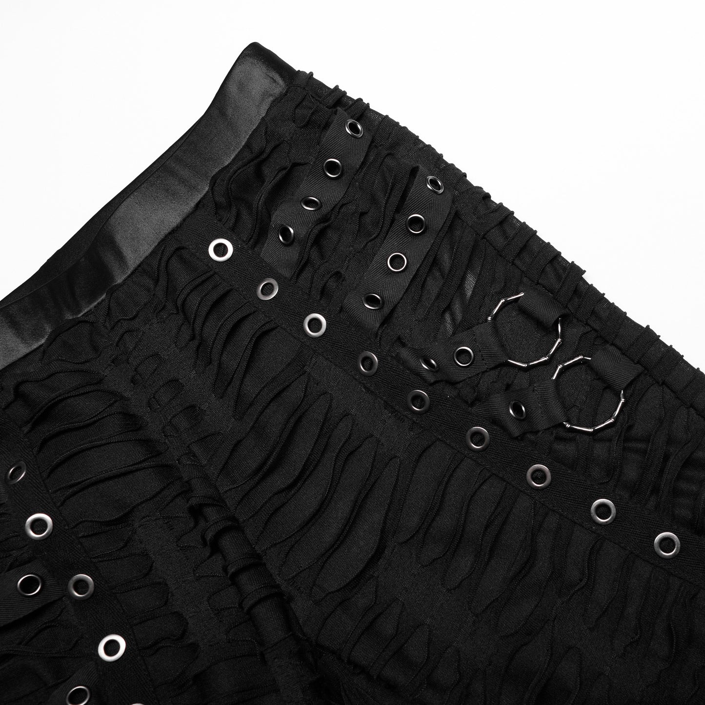 No Faking Legging Zwart