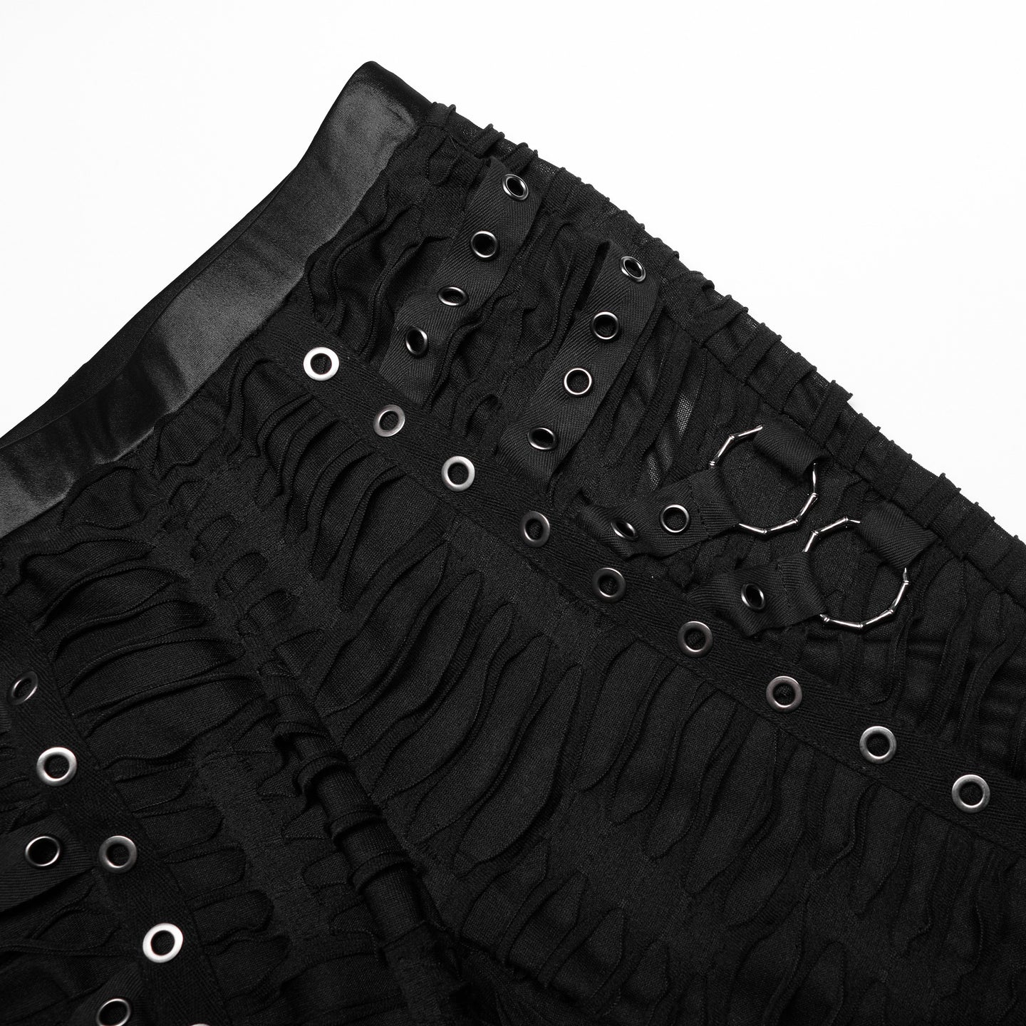 No Faking Legging Zwart
