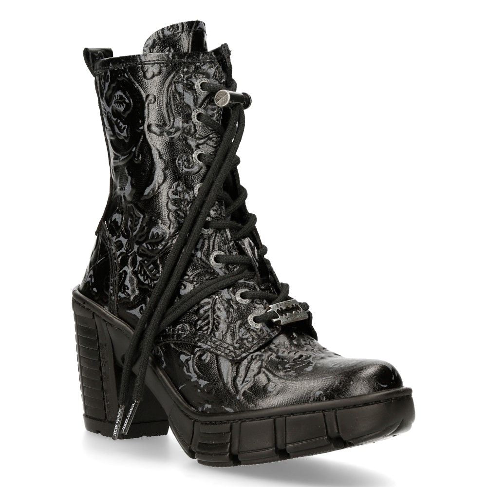 New Rock Laarzen M-TRCASCO007-V10