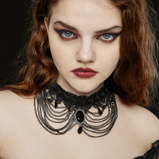 Coming Closer Halsband
