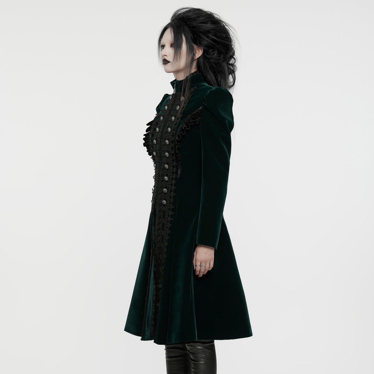 Broken Spells Jas Groen