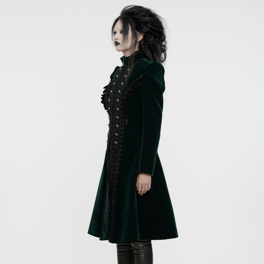 Broken Spells Jas Groen