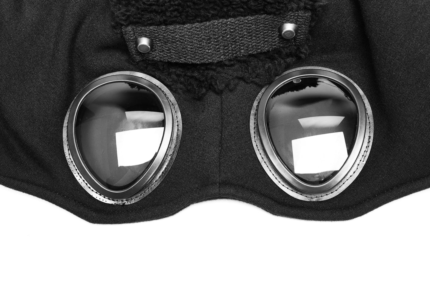 Alien Eyes Men's Hoodie