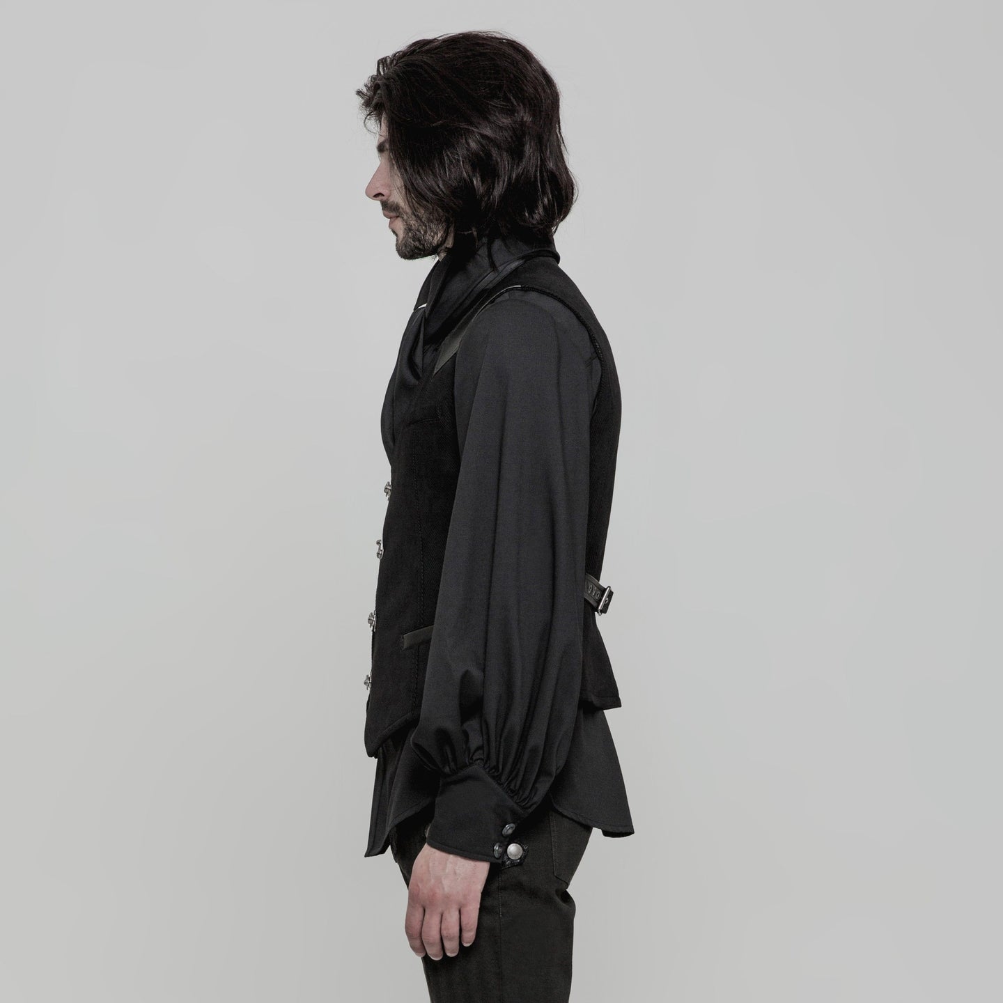 Moments in Time Gilet