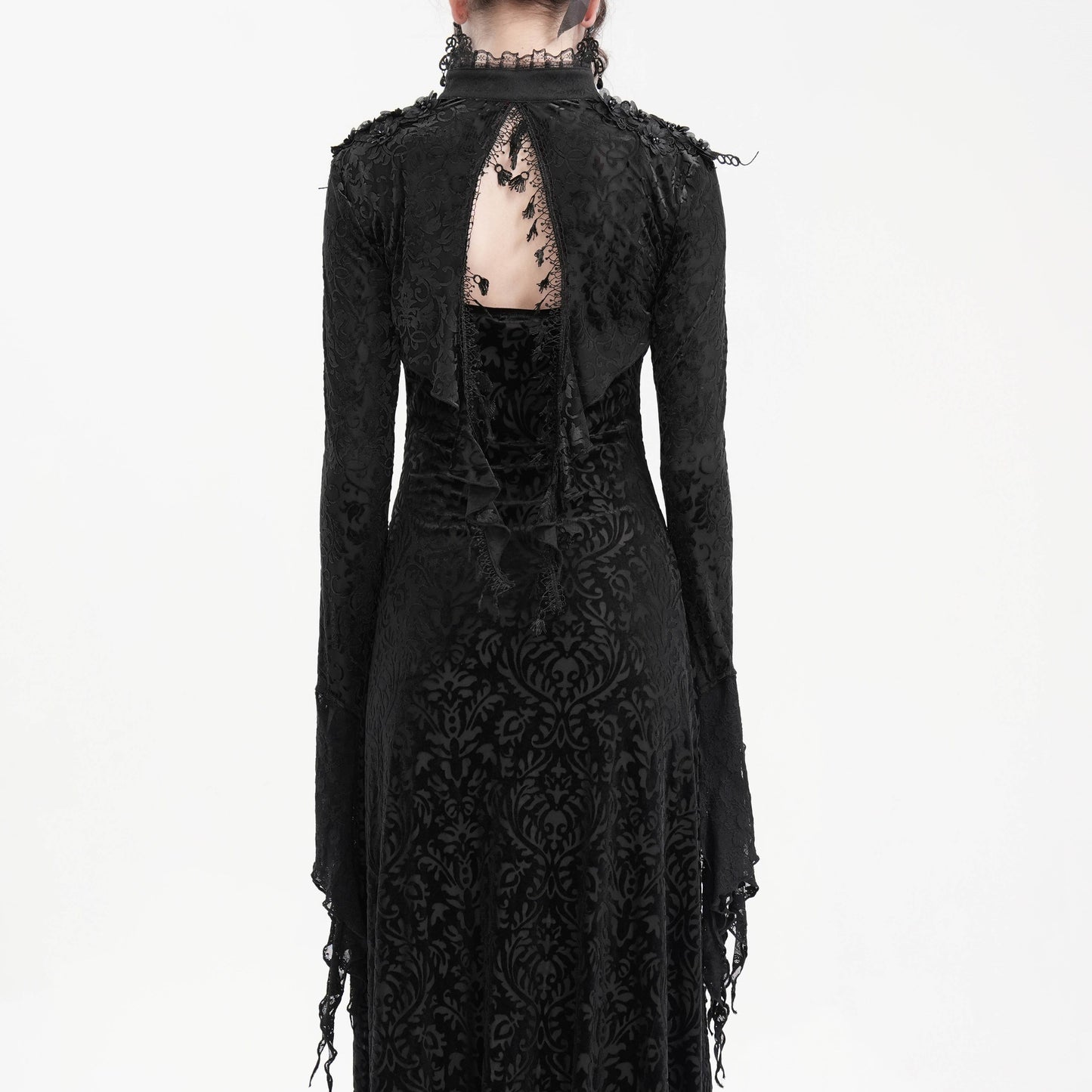 Recommended Bolero Black