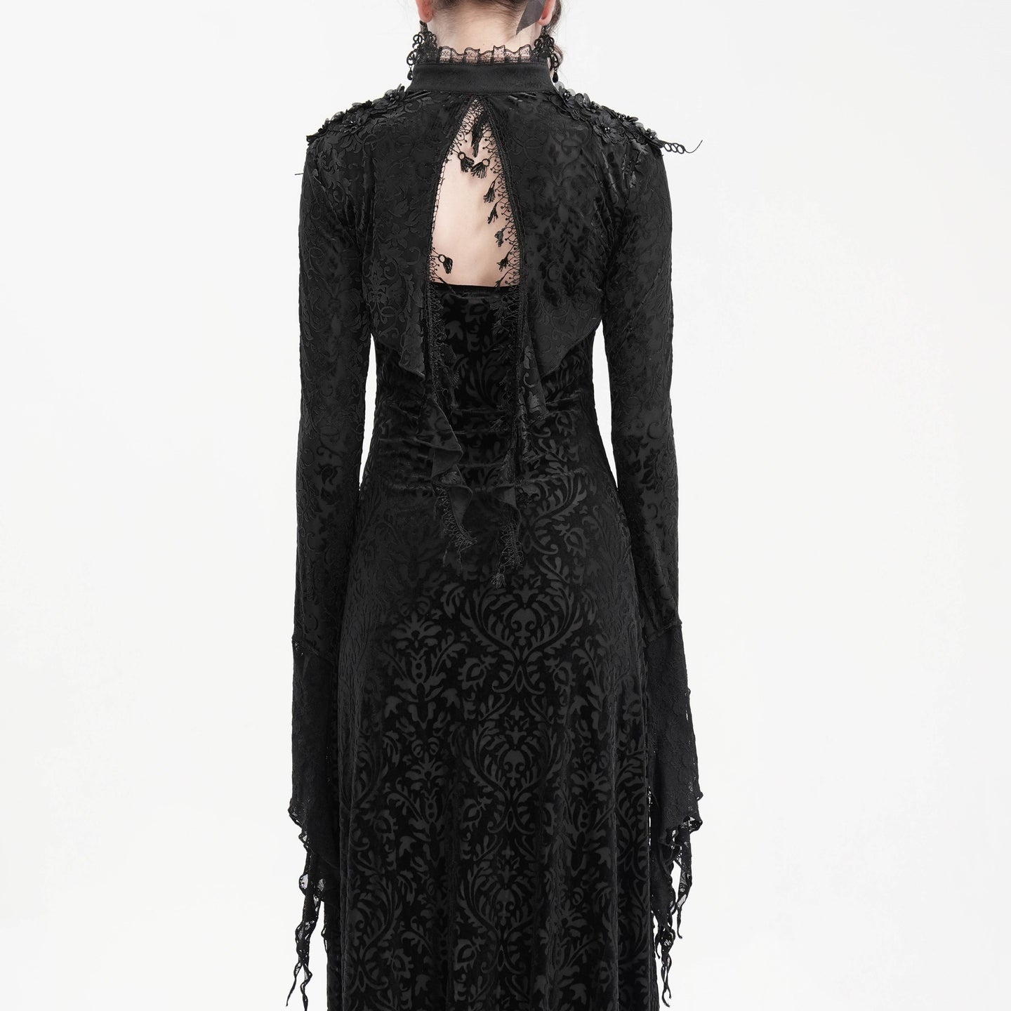 Recommended Bolero Black