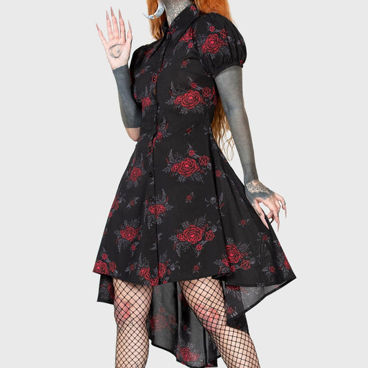 Killstar Pandora's Revenge Jurk