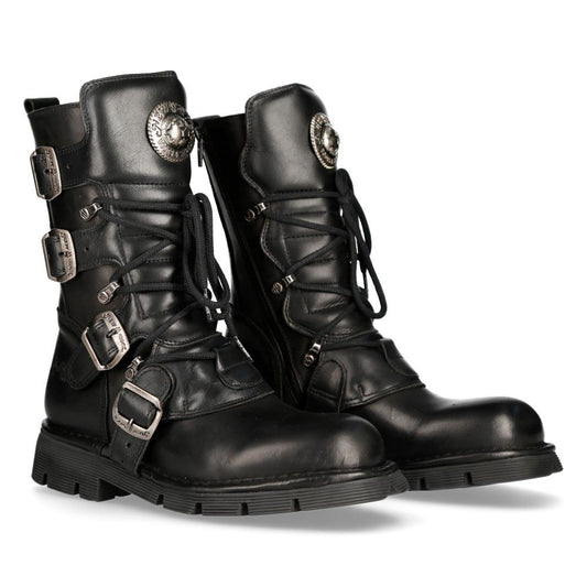 New Rock Laarzen M.1473-S1
