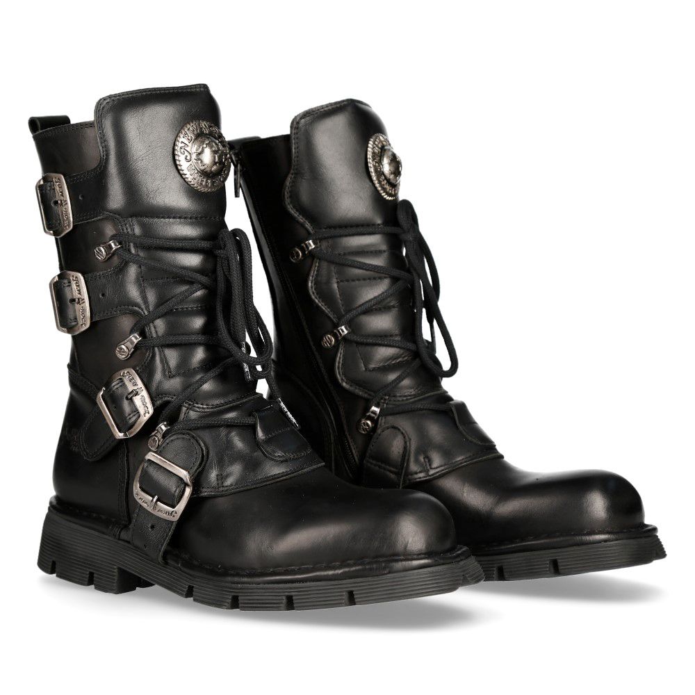 New Rock Laarzen M.1473-S1