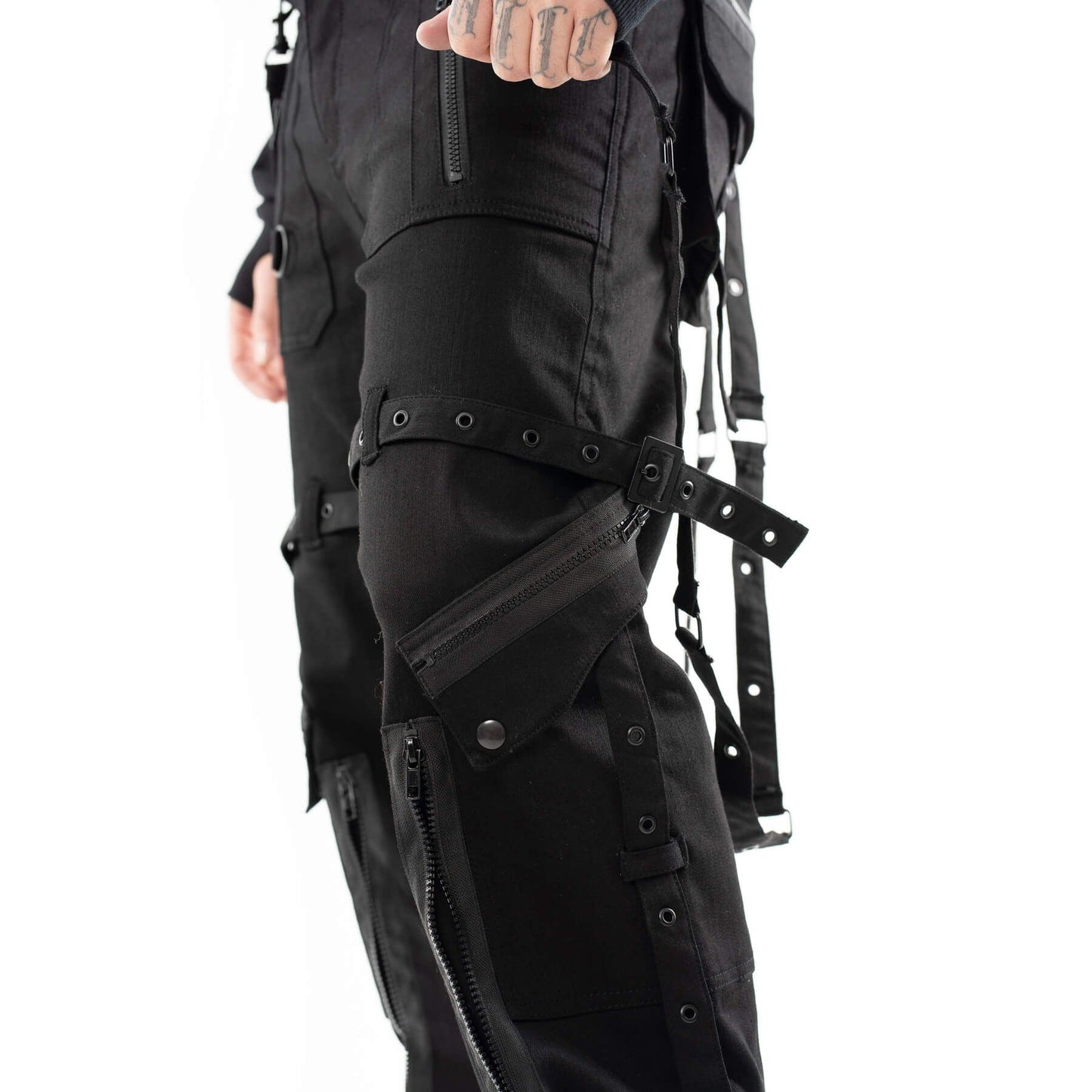Ryder Broek