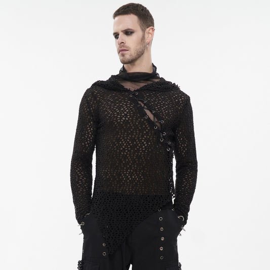 My Kind Long Sleeve Top