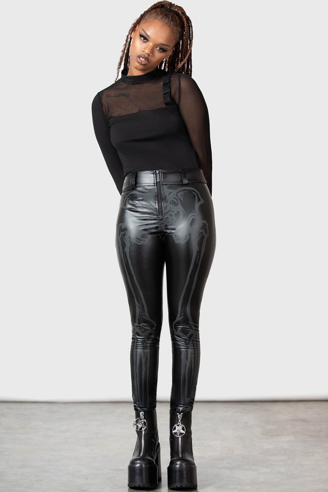 Killstar Keister Legging