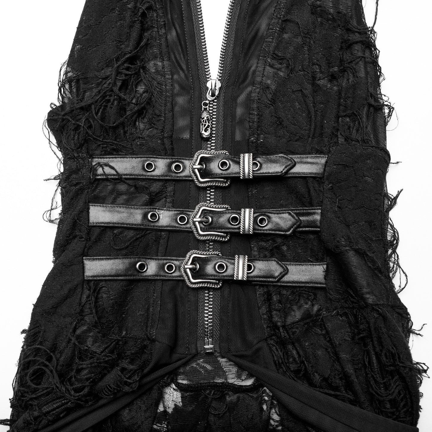 Alibis Set Tunic & Bolero