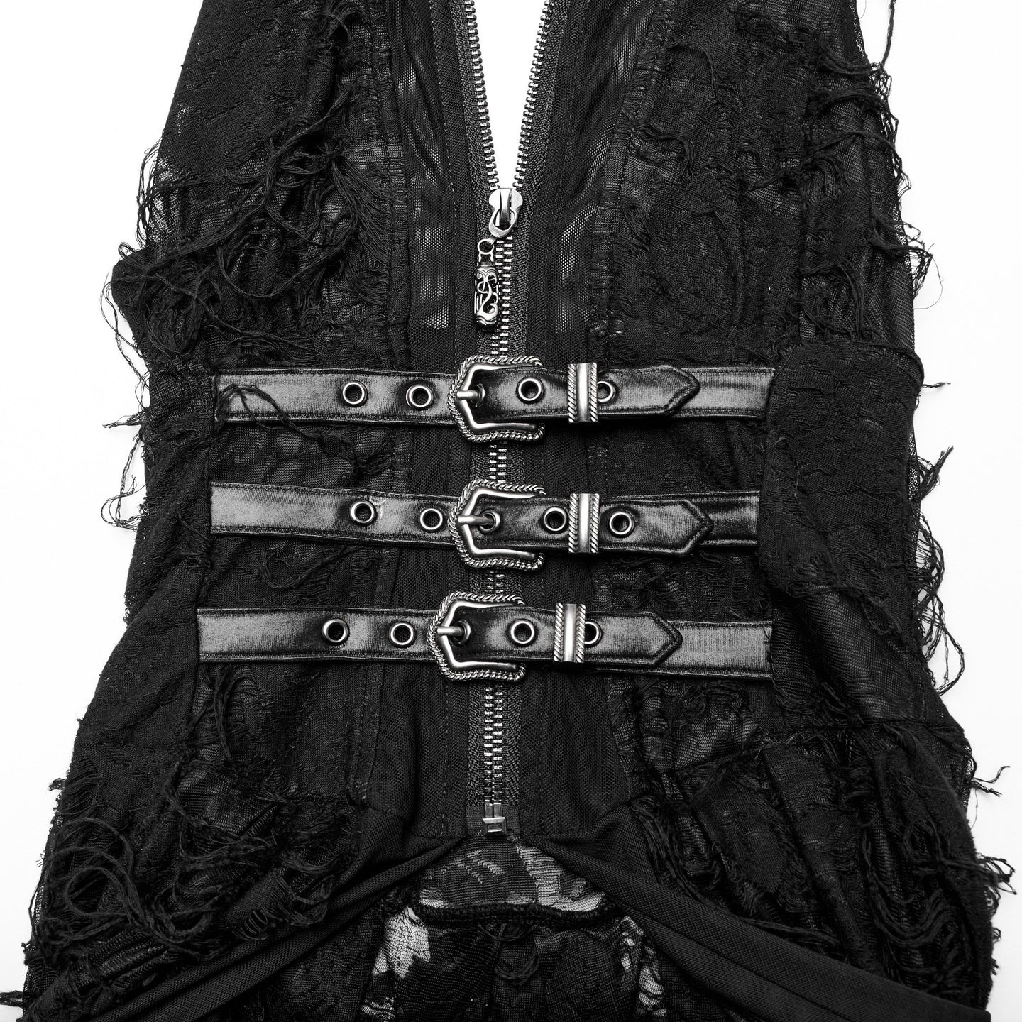 Alibis Set Tunic & Bolero