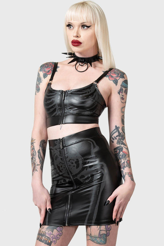 Killstar Skella Top