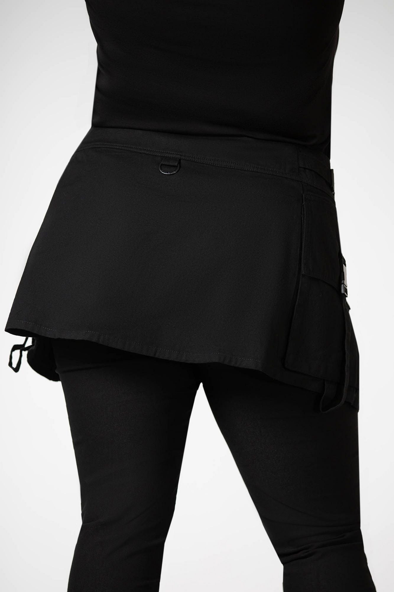 Killstar Glitch Pocket Belt